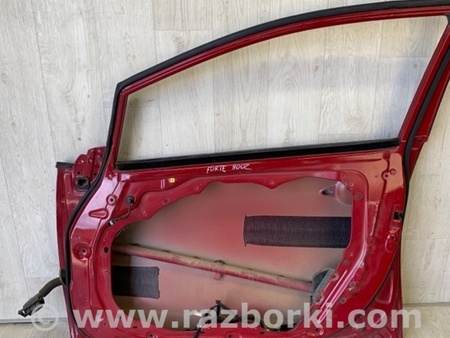 ФОТО Дверь для KIA Forte YD (2012-) Киев