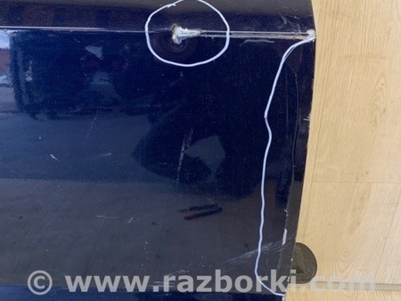 ФОТО Дверь для Jeep Patriot (10-17) Киев