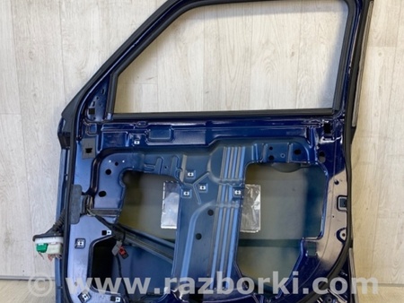 ФОТО Дверь для Jeep Patriot (10-17) Киев