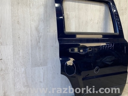 ФОТО Дверь для Jeep Patriot (10-17) Киев