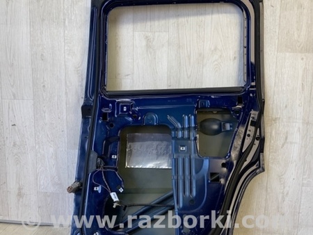ФОТО Дверь для Jeep Patriot (10-17) Киев