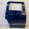 Дверь Jeep Patriot (10-17)