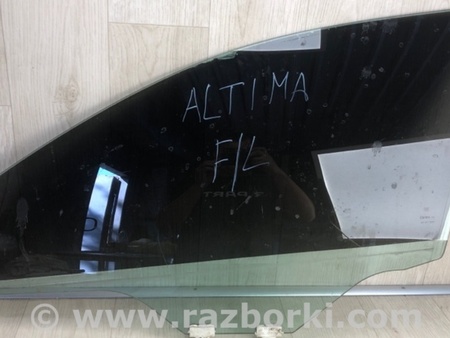 ФОТО Стекло двери для Nissan Altima L33 Киев