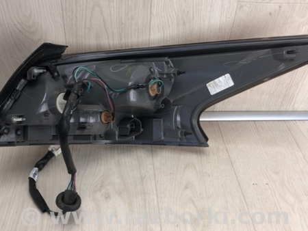 ФОТО Фонарь задний наружный для Nissan Altima L33 Киев