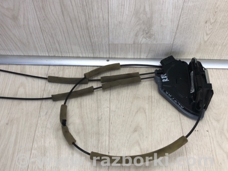 ФОТО Замок двери для Nissan Altima L33 Киев