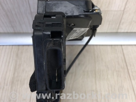 ФОТО Замок двери для Nissan Altima L33 Киев