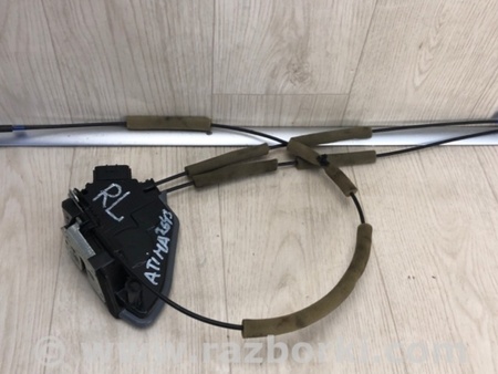 ФОТО Замок двери для Nissan Altima L33 Киев