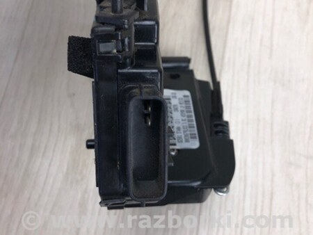 ФОТО Замок двери для Nissan Altima L33 Киев