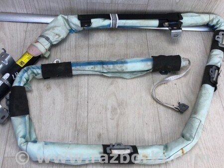 ФОТО AirBag шторка для Nissan Altima L33 Киев
