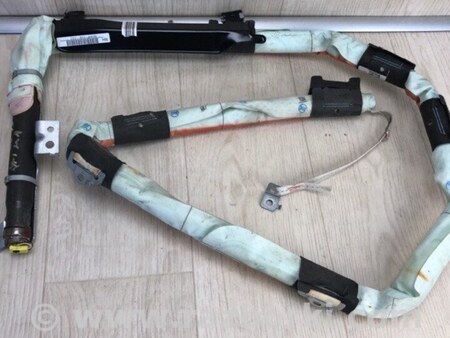 ФОТО AirBag шторка для Nissan Altima L33 Киев