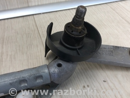 ФОТО Трапеция дворников для Nissan Altima L33 Киев