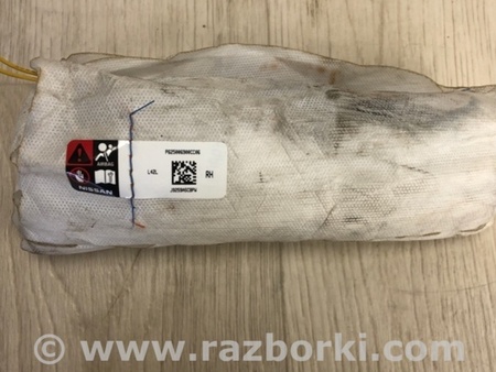 ФОТО Airbag сидения для Nissan Altima L33 Киев