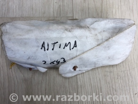 ФОТО Airbag сидения для Nissan Altima L33 Киев