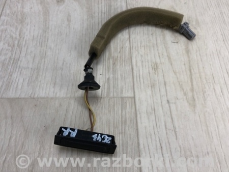 ФОТО Кнопка открывания багажника наружная для Nissan Altima L33 Киев