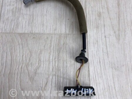 ФОТО Кнопка открывания багажника наружная для Nissan Altima L33 Киев