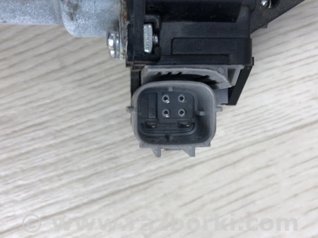 ФОТО Стеклоподъемник для Nissan Altima L33 Киев