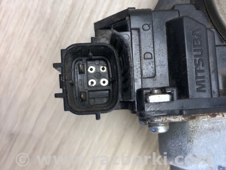 ФОТО Стеклоподъемник для Nissan Altima L33 Киев