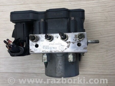 ФОТО Блок ABS для Nissan Altima L33 Киев