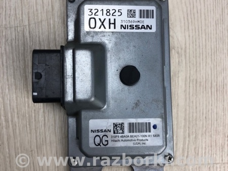 ФОТО Блок управления АКПП для Nissan Altima L33 Киев