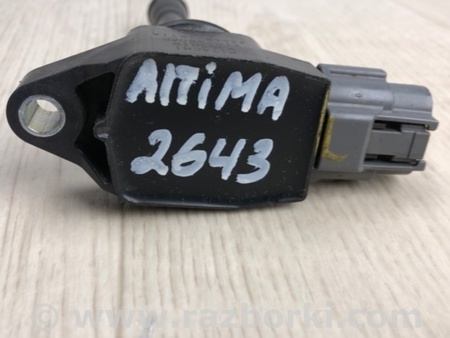ФОТО Катушка зажигания для Nissan Altima L33 Киев