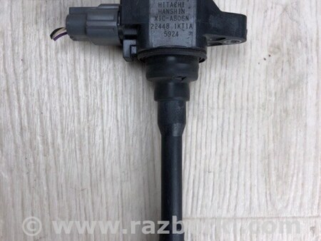 ФОТО Катушка зажигания для Nissan Altima L33 Киев