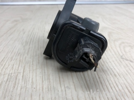 ФОТО Привод заслонки впускного коллектора для Nissan Altima L33 Киев