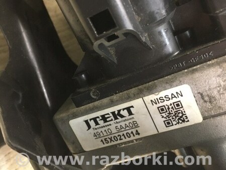 ФОТО  Насос ГУР электрический для Nissan Altima L33 Киев