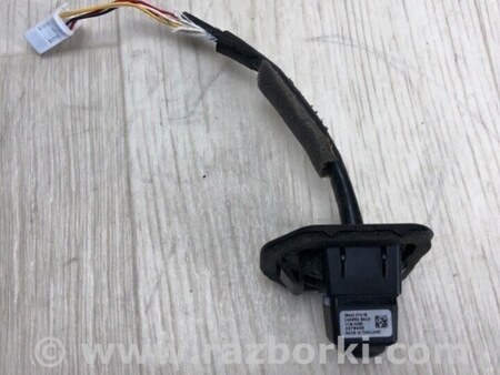 ФОТО Камера заднего вида для Nissan Altima L33 Киев