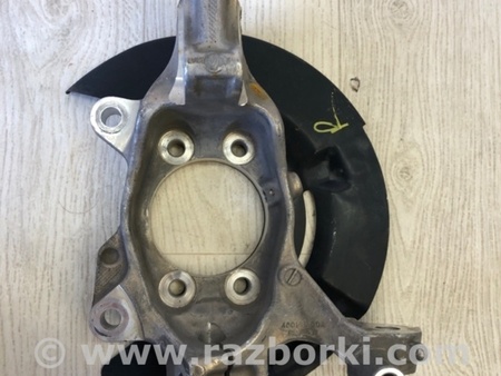 ФОТО Кулак поворотный для Nissan Altima L33 Киев
