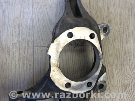 ФОТО Кулак поворотный для Nissan Altima L33 Киев