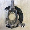 Кулак поворотный Nissan Altima L33