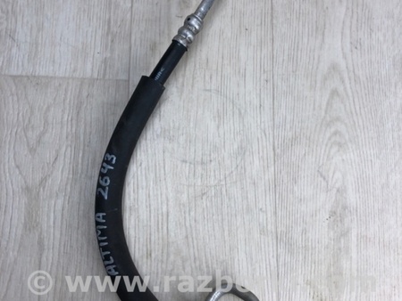 ФОТО Трубка кондиционера для Nissan Altima L33 Киев
