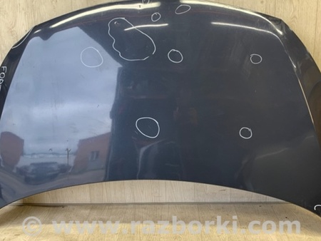 ФОТО Капот для KIA Forte YD (2012-) Киев