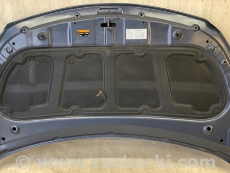 ФОТО Капот для KIA Forte YD (2012-) Киев