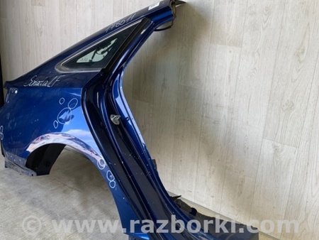 ФОТО Четверть кузова задняя для Hyundai Sonata LF (04.2014-...) Киев