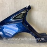 Четверть кузова задняя Hyundai Sonata LF (04.2014-...)