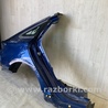 ФОТО Четверть кузова задняя для Hyundai Sonata LF (04.2014-...) Киев