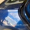ФОТО Четверть кузова задняя для Hyundai Sonata LF (04.2014-...) Киев