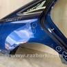 ФОТО Четверть кузова задняя для Hyundai Sonata LF (04.2014-...) Киев