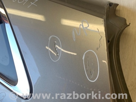 ФОТО Четверть кузова задняя для KIA Sorento UM Киев