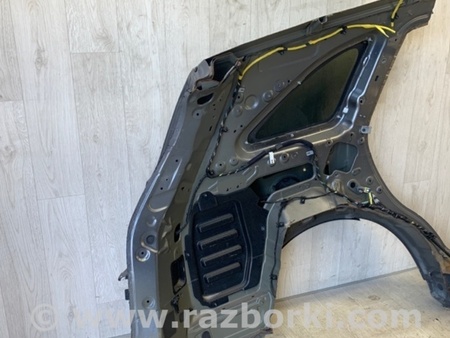 ФОТО Четверть кузова задняя для KIA Sorento UM Киев