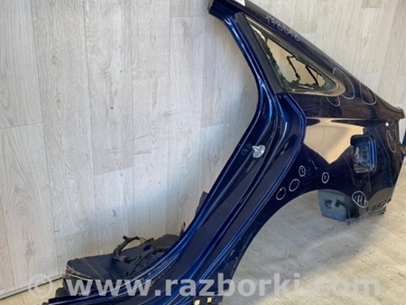 ФОТО Четверть кузова задняя для Hyundai Sonata LF (04.2014-...) Киев