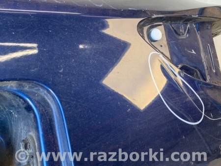 ФОТО Четверть кузова задняя для Hyundai Sonata LF (04.2014-...) Киев