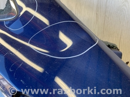 ФОТО Четверть кузова задняя для Hyundai Sonata LF (04.2014-...) Киев