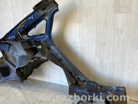 ФОТО Четверть кузова задняя для Hyundai Sonata LF (04.2014-...) Киев