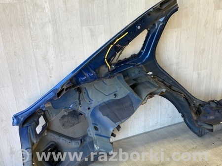 ФОТО Четверть кузова задняя для Hyundai Sonata LF (04.2014-...) Киев