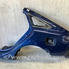 Четверть кузова задняя Hyundai Sonata LF (04.2014-...)