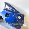 ФОТО Четверть кузова задняя для Hyundai Sonata LF (04.2014-...) Киев