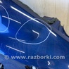 ФОТО Четверть кузова задняя для Hyundai Sonata LF (04.2014-...) Киев