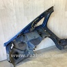 ФОТО Четверть кузова задняя для Hyundai Sonata LF (04.2014-...) Киев
